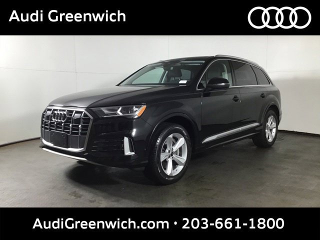 Certified 2023 Audi Q7 2.0T Premium AWD/4WD image 3