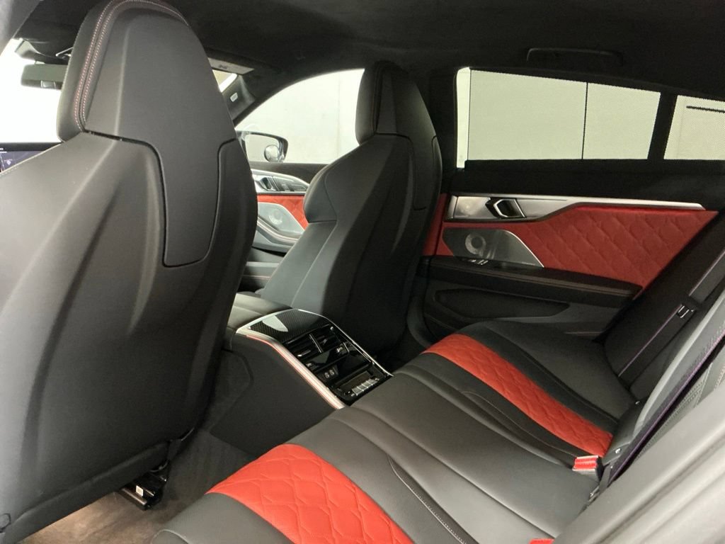Used 2023 BMW M8 Gran Coupe xDrive Competition AWD/4WD image 24