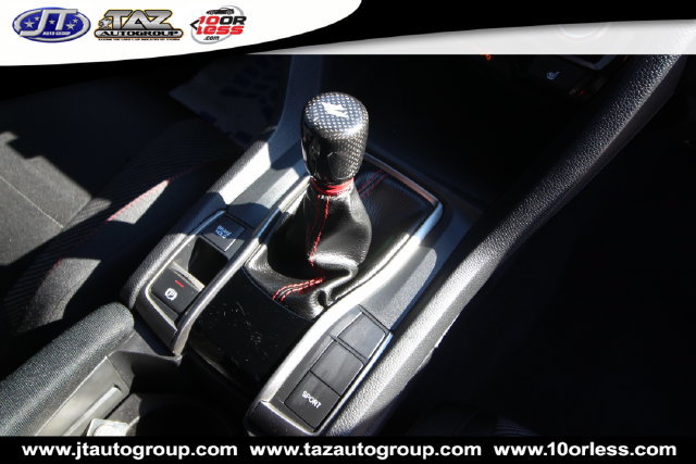 Used 2019 Honda Civic Si image 17