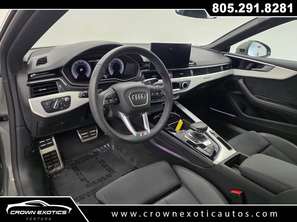 Used 2024 Audi A5 2.0T Prestige w/ 19" Wheel Package image 29