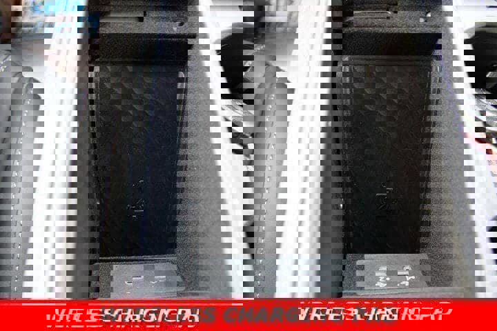 Used 2025 INFINITI QX80 Pure w/ Cargo Package image 25