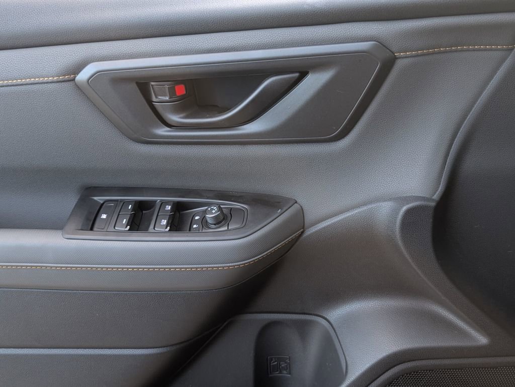 New 2026 Subaru Forester Wilderness image 19