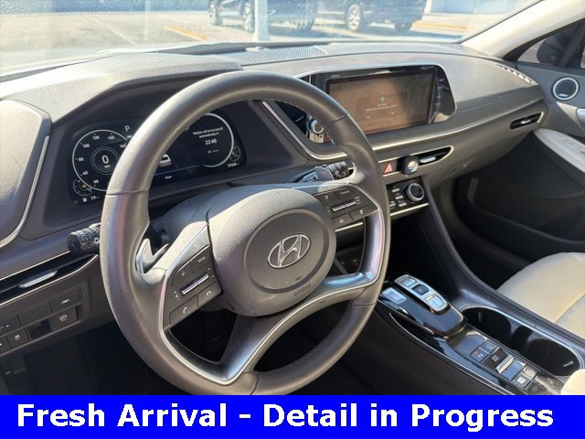 Used 2022 Hyundai Sonata Limited image 5