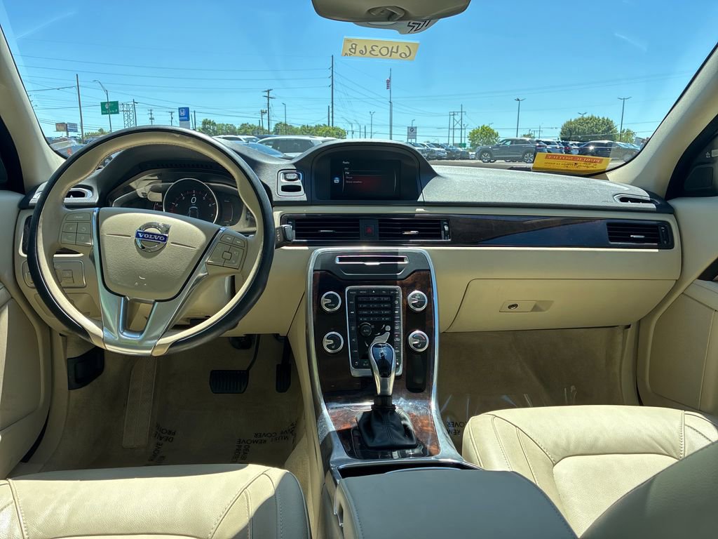 Used 2015 Volvo S80 T5 FWD image 18