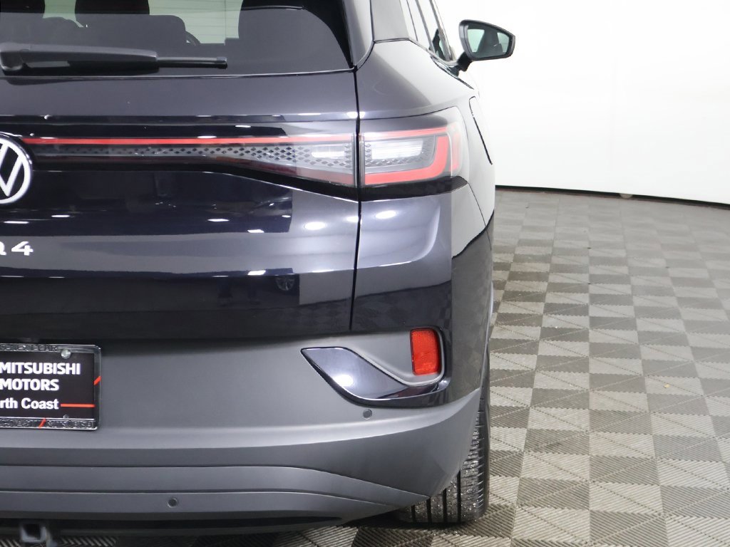 Used 2024 Volkswagen ID.4 Pro S image 17
