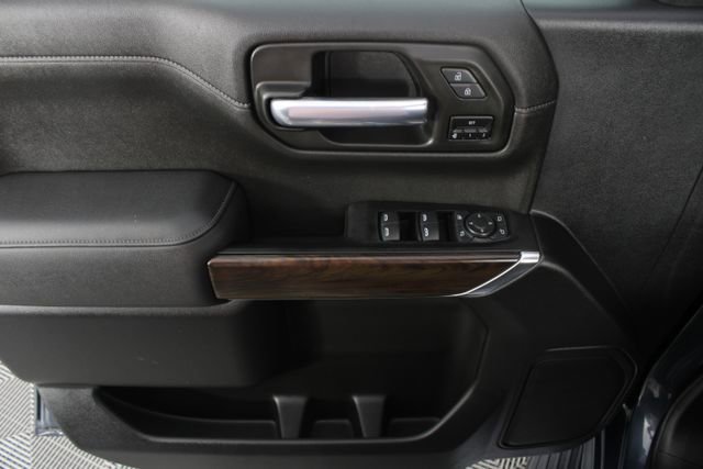 Used 2021 GMC Sierra 1500 SLT w/ SLT Premium Package image 13