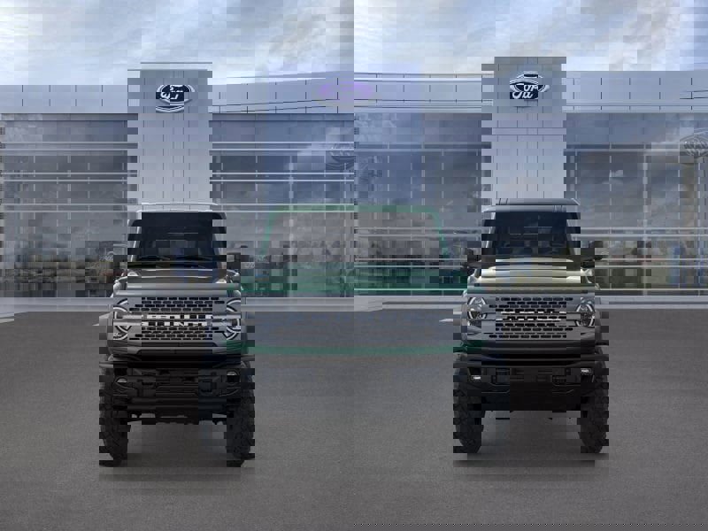 New 2025 Ford Bronco Badlands w/ Sasquatch Package image 38