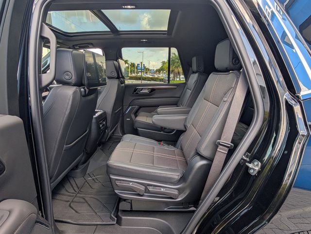 New 2026 Chevrolet Tahoe High Country image 7