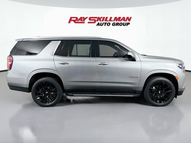 Used 2023 Chevrolet Tahoe LS AWD/4WD image 8