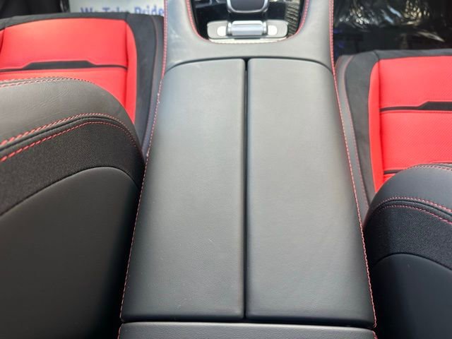 Certified 2024 Mercedes-Benz GLE 53 AMG 4MATIC Coupe image 42