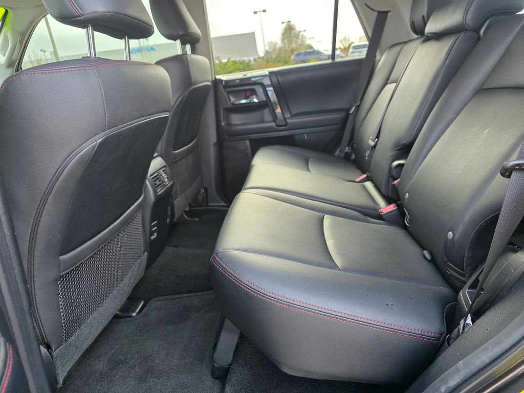 Used 2019 Toyota 4Runner TRD Off-Road Premium image 26