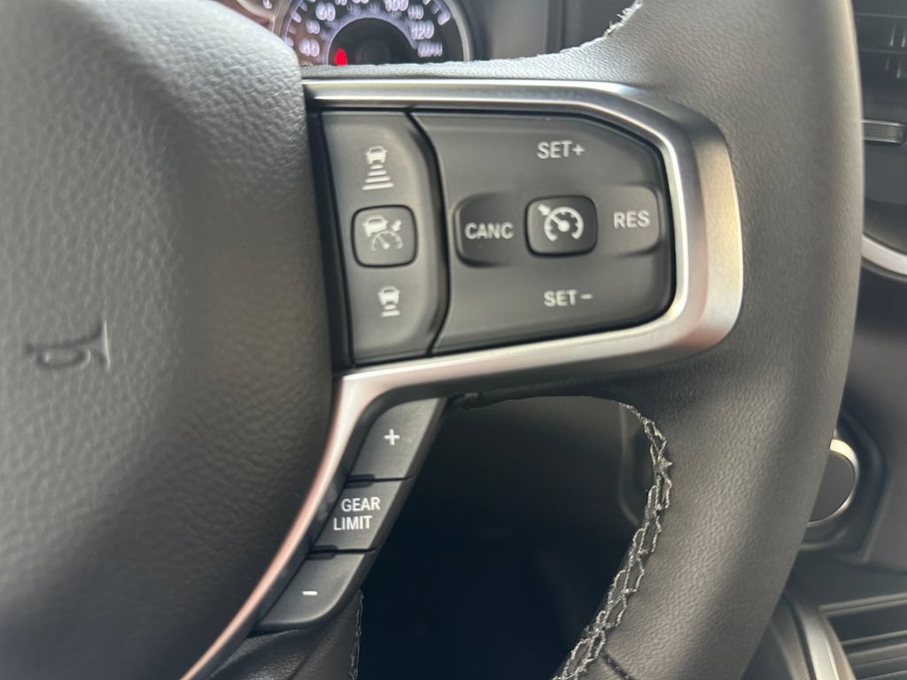 New 2026 RAM 1500 Lone Star RWD image 25