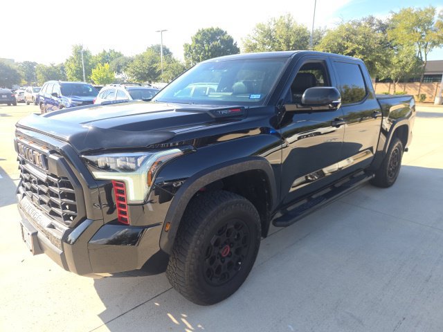Used 2024 Toyota Tundra TRD Pro AWD/4WD image 6