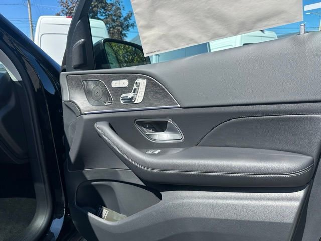 New 2026 Mercedes-Benz GLS 450 4MATIC image 24