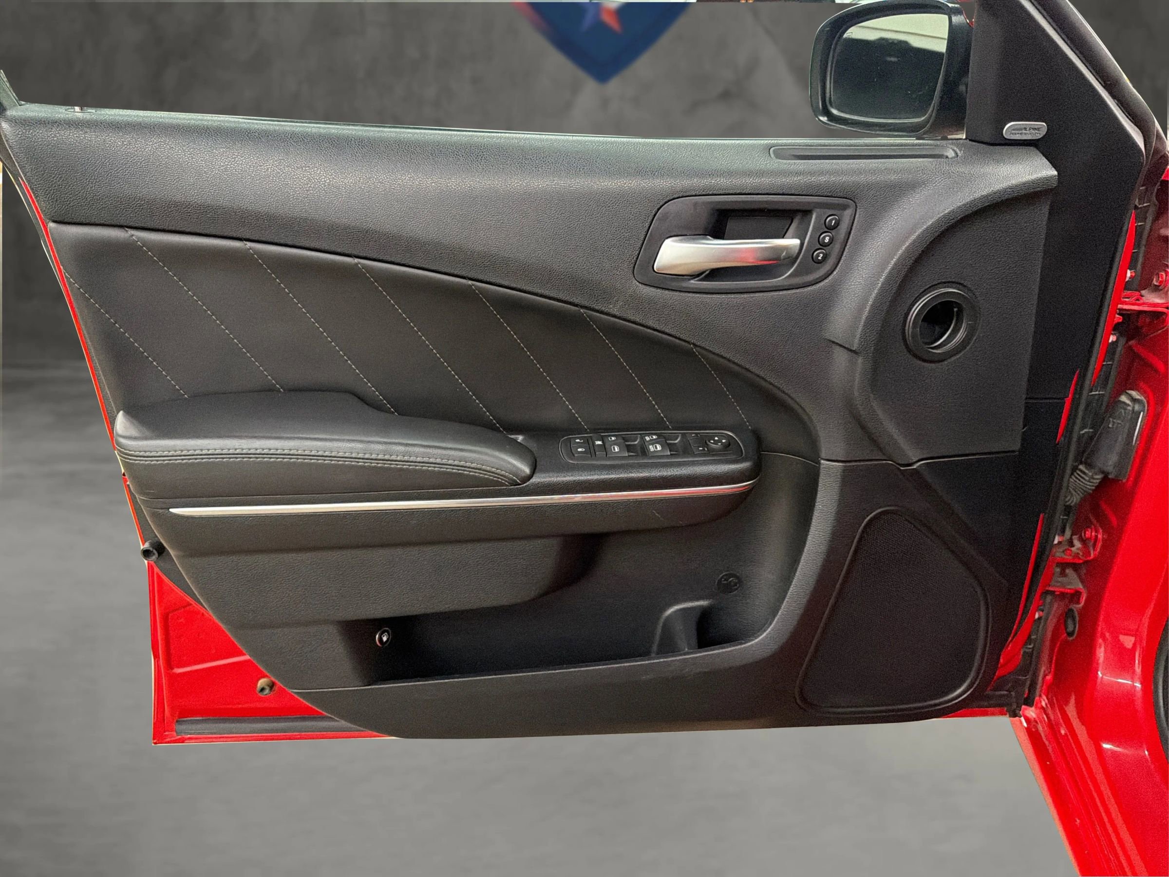 Used 2016 Dodge Charger SXT w/ Plus Group RWD image 41