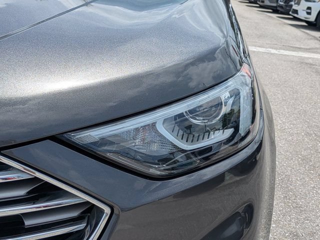 Used 2019 Ford Edge Titanium w/ Cold Weather Package AWD/4WD image 10
