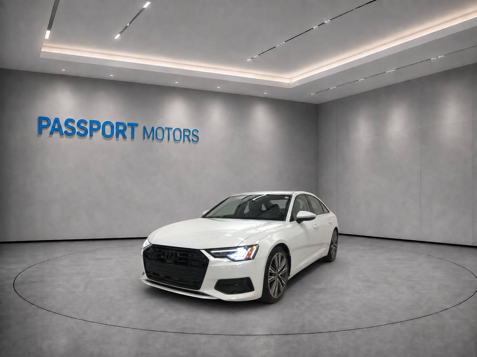 Used 2023 Audi A6 Premium Plus w/ Premium Plus Package