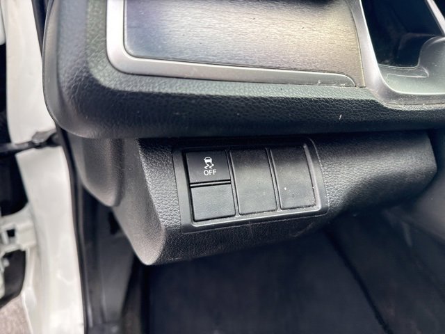 Used 2018 Honda Civic EX-T image 18