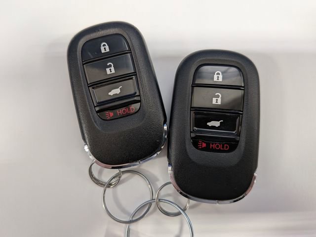 Used 2023 Honda Civic LX image 32