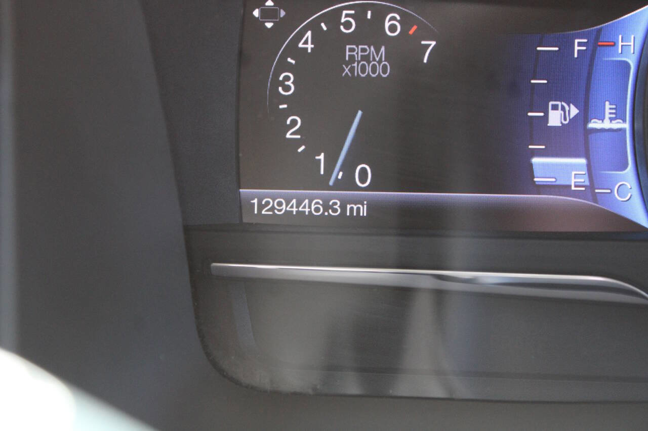 Used 2016 Ford Flex SEL w/ Equipment Group 202A image 44