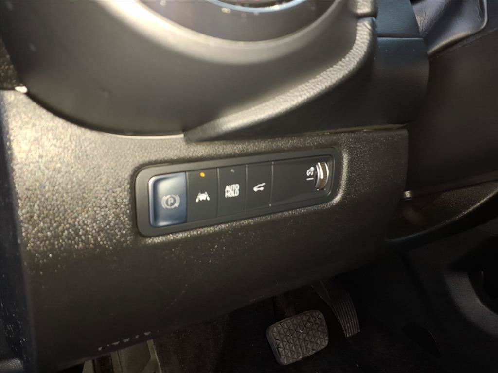 Used 2024 Chevrolet Equinox EV RS FWD image 21