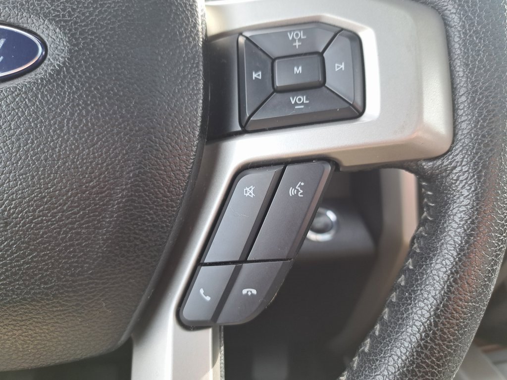 Used 2016 Ford F150 Lariat w/ Equipment Group 502A Luxury image 23