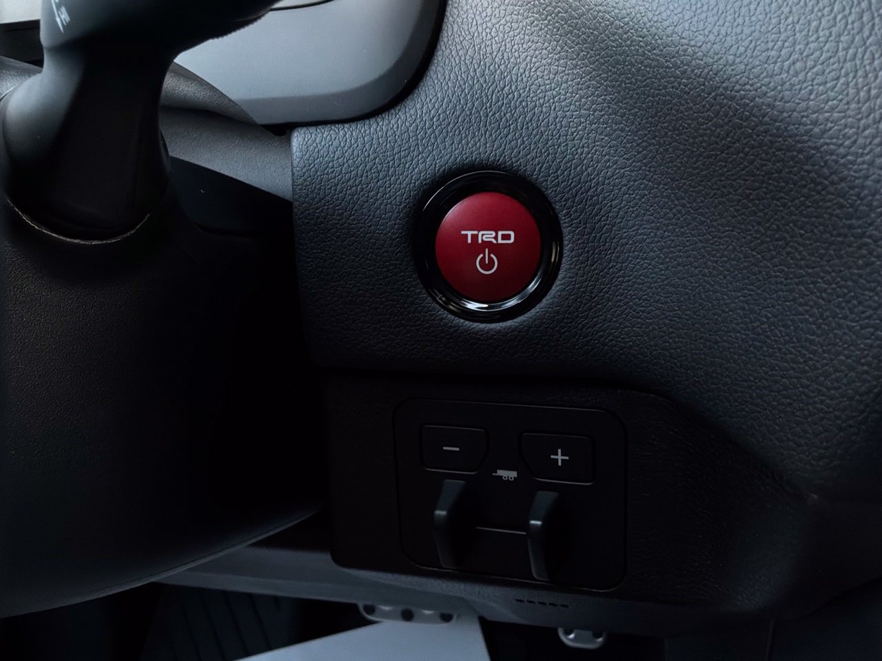 New 2026 Toyota Tundra TRD Pro AWD/4WD image 35