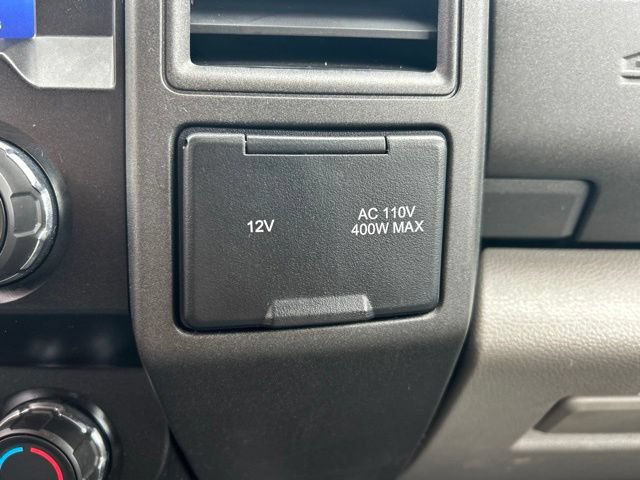Used 2021 Ford F350 XL w/ Power Equipment Group AWD/4WD image 20