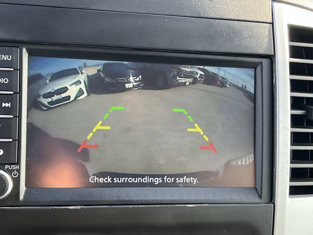 Used 2020 Nissan Frontier SV w/ Midnight Edition Floor Mats image 14