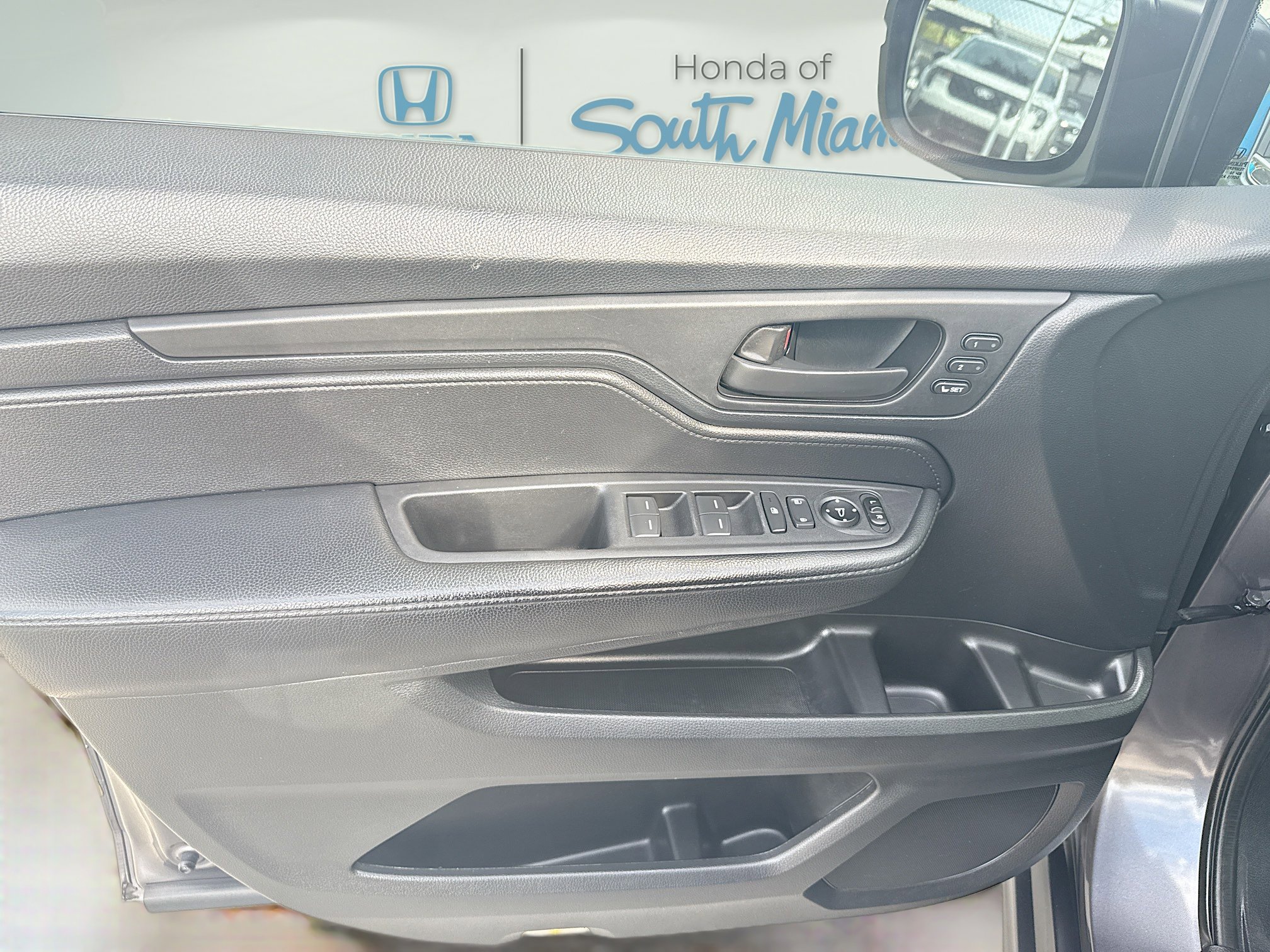 Certified 2022 Honda Odyssey EX-L image 20