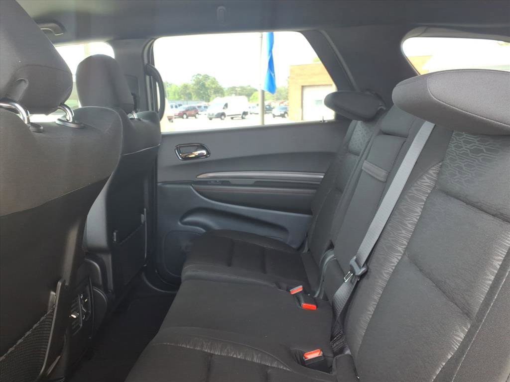 New 2026 Dodge Durango GT RWD image 9