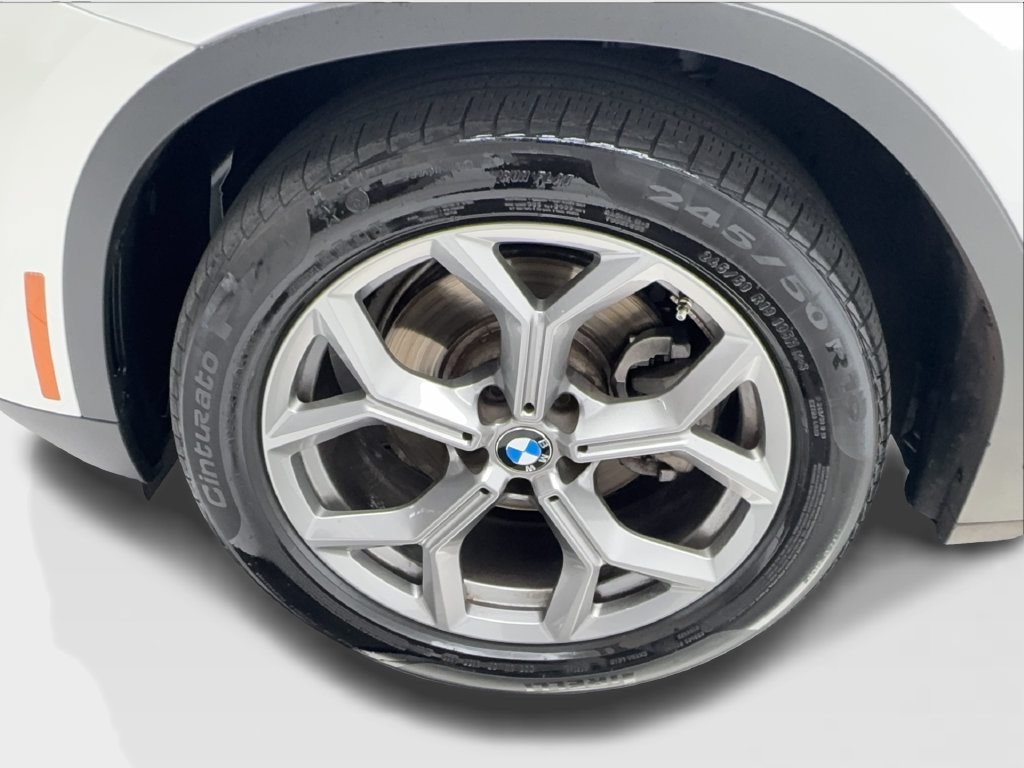 Used 2023 BMW X3 sDrive30i w/ Convenience Package RWD image 15