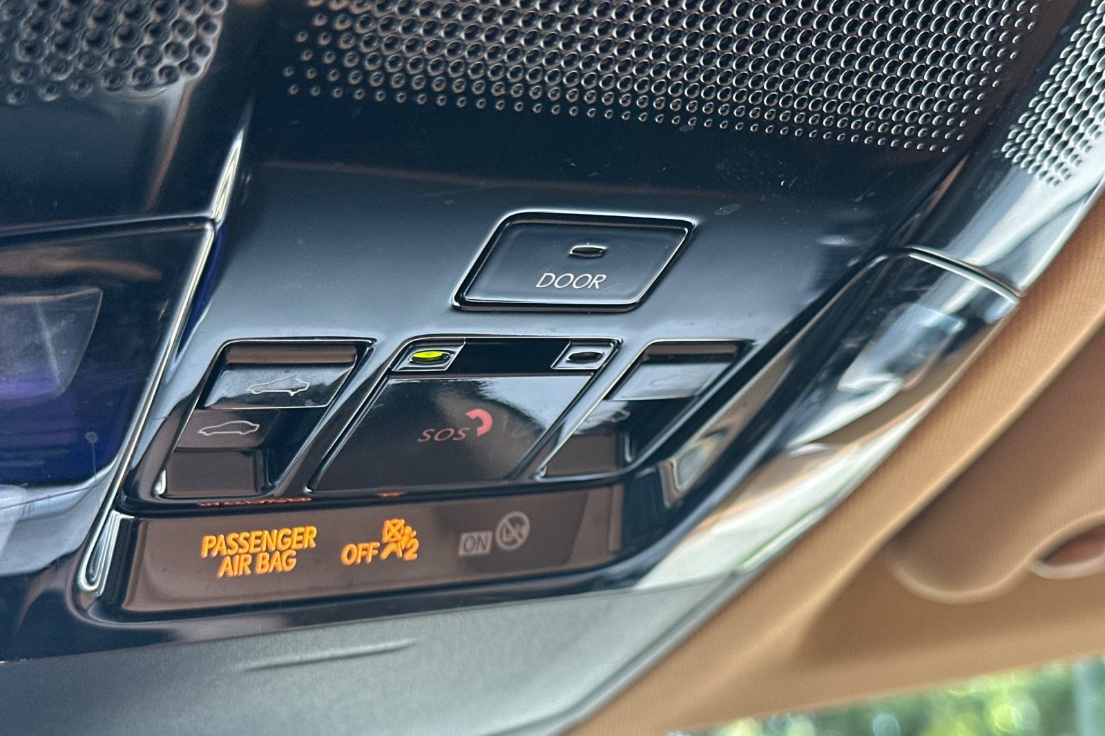 Used 2024 Lexus NX 250 FWD image 22