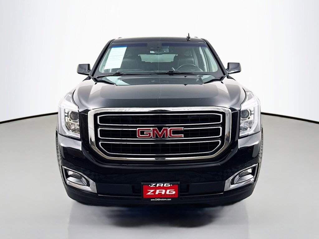 Used 2019 GMC Yukon XL SLT AWD/4WD image 8