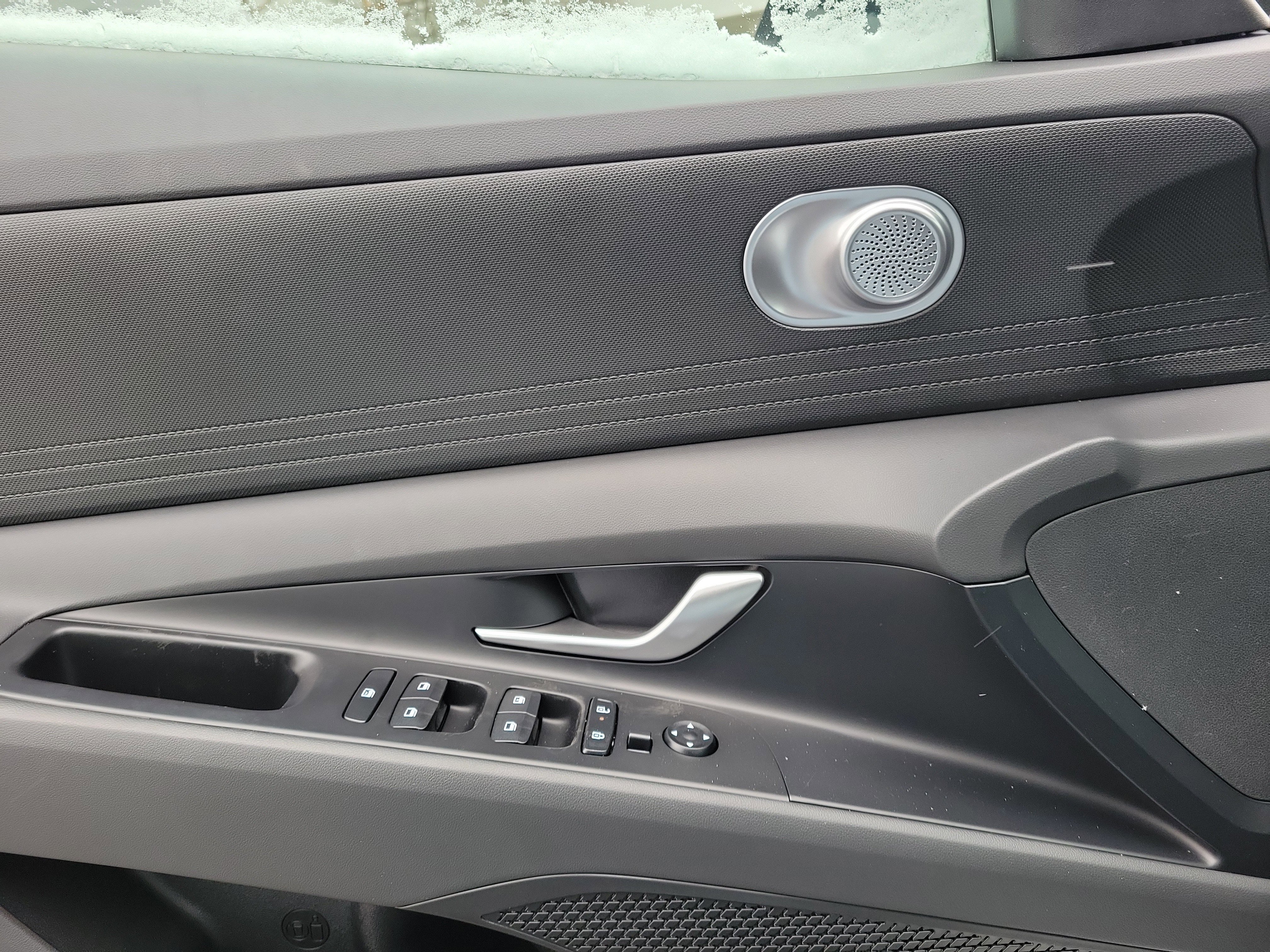 New 2026 Hyundai Elantra SE image 13