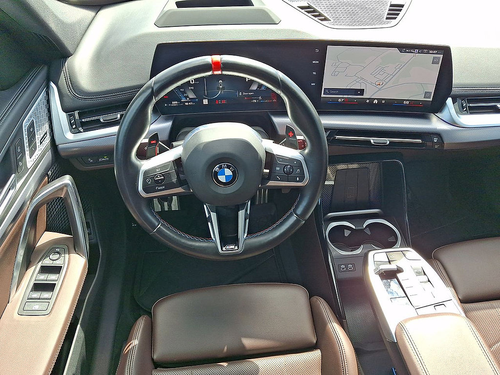Used 2025 BMW X1 M35i w/ Premium Package AWD/4WD image 21