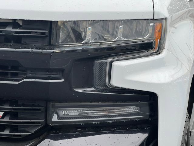 Used 2020 Chevrolet Silverado 1500 LT Trail Boss image 42