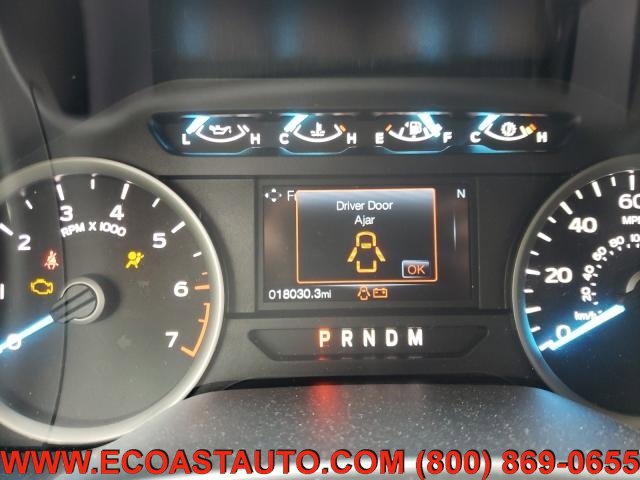 Used 2018 Ford F150 XLT w/ Equipment Group 302A Luxury image 9