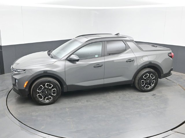 Used 2024 Hyundai Santa Cruz SEL w/ Activity Package FWD image 35