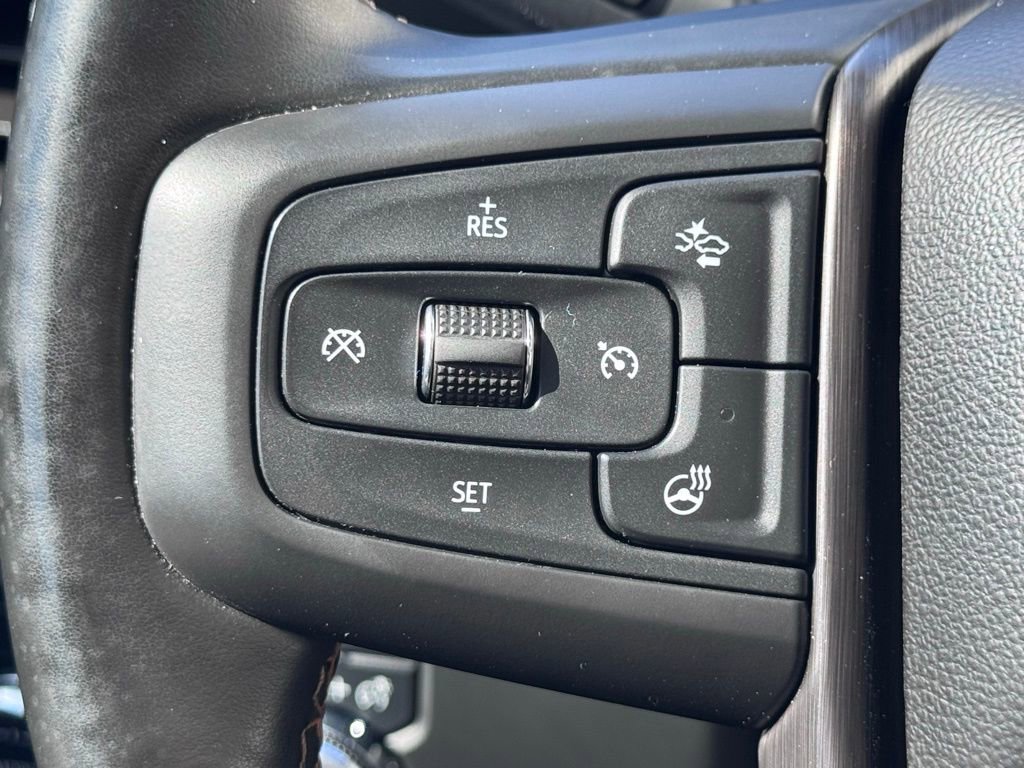 Used 2024 GMC Sierra 2500 AT4 w/ AT4 Premium Plus Package image 40