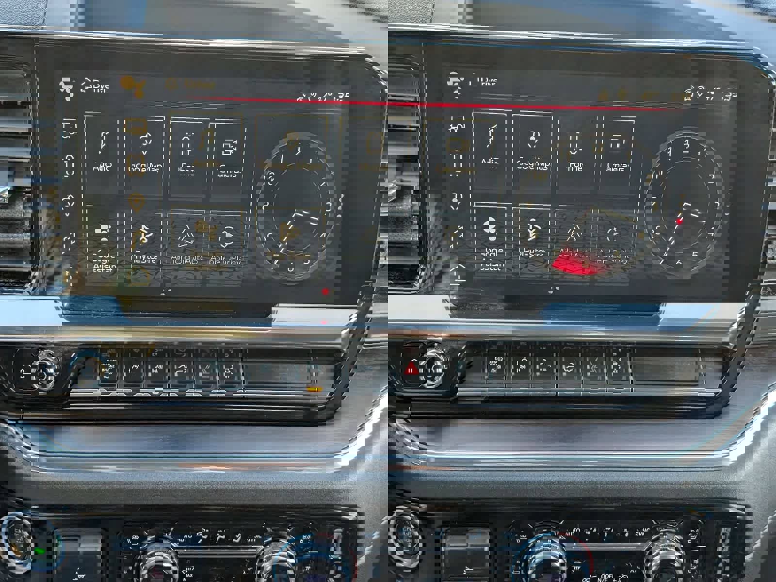 Used 2024 GMC Sierra 3500 SLT w/ SLT Premium Package image 27