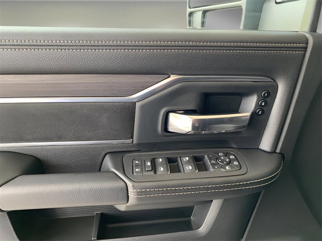 New 2026 RAM 2500 Laramie image 14