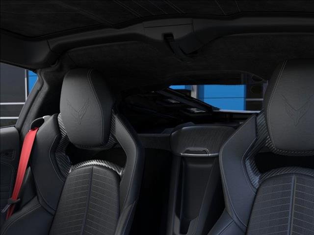 New 2026 Chevrolet Corvette Z06 w/ Battery Protection Package image 24