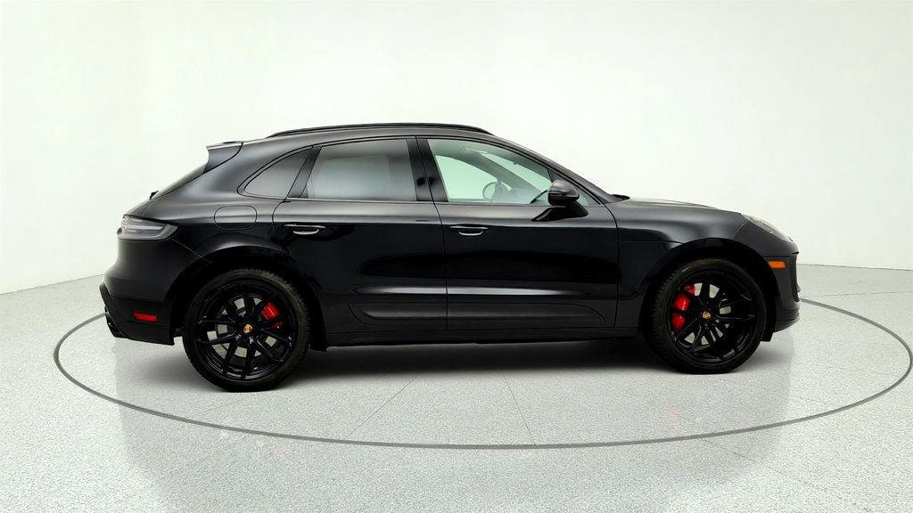 Used 2024 Porsche Macan GTS w/ Premium Plus Package AWD/4WD image 4