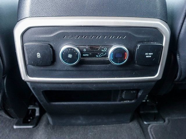 Used 2024 Ford Expedition Max XLT image 9