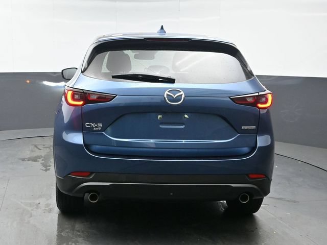 Certified 2023 MAZDA CX-5 AWD 2.5 S image 4