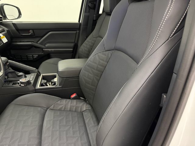 New 2026 Toyota 4Runner TRD Off-Road Premium w/ Tow Technology Package AWD/4WD image 28