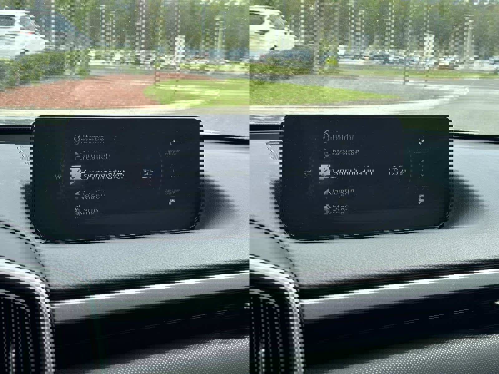 Used 2025 MAZDA CX-50 AWD 2.5 S w/ Preferred Package image 26