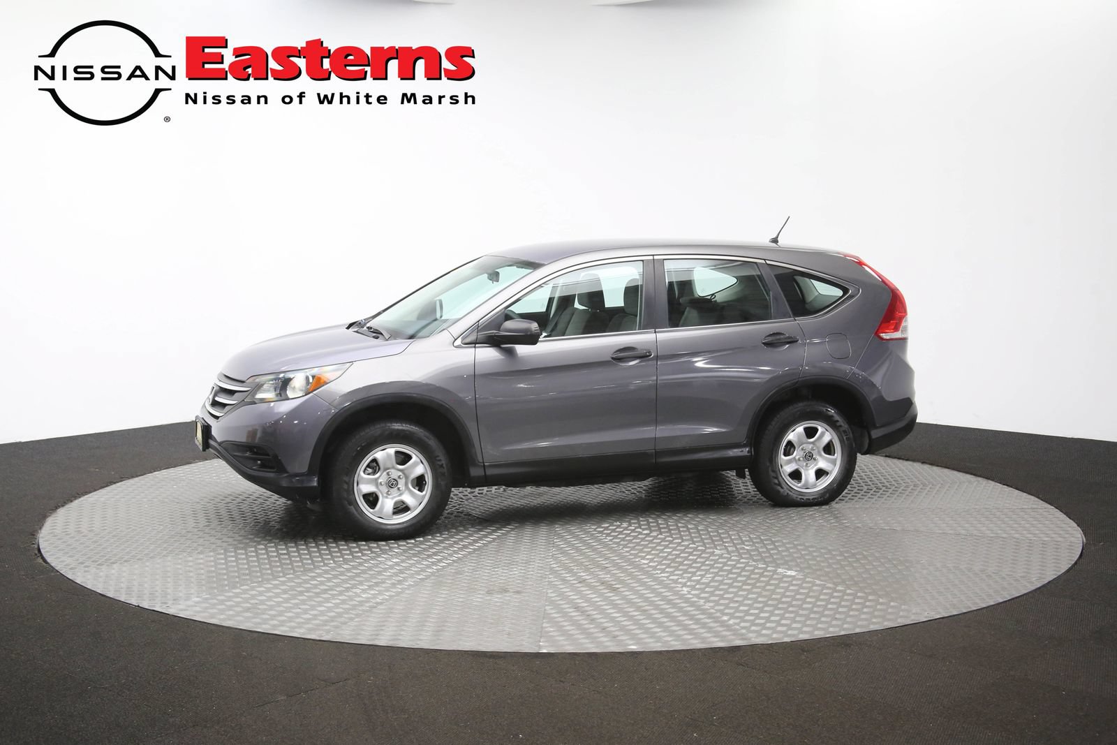 Used 2014 Honda CR-V LX image 50