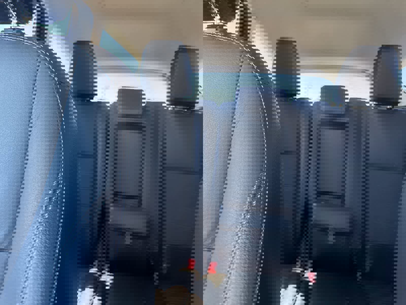 Used 2015 Ford Escape Titanium image 20